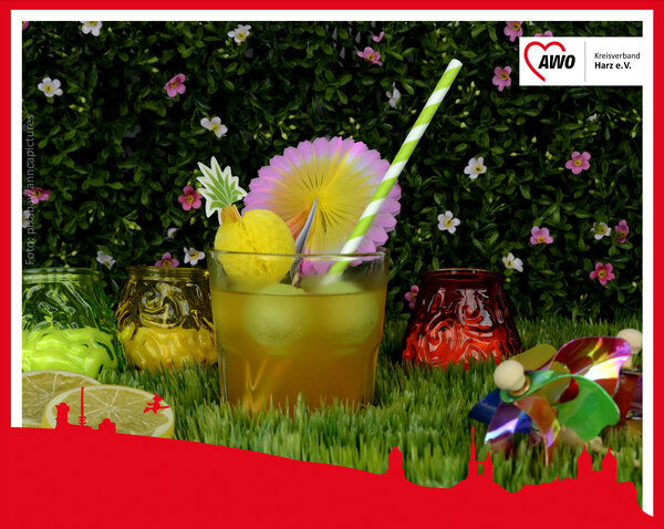 Sommerfest ABW