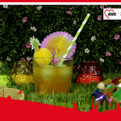 Sommerfest ABW