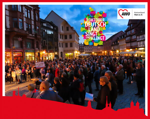 Deustchland singt und klingt in Quedlinburg_01