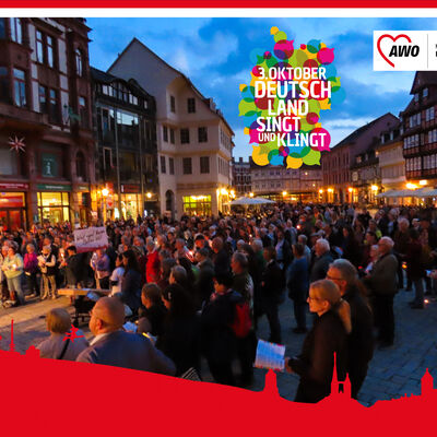 Deustchland singt und klingt in Quedlinburg_01