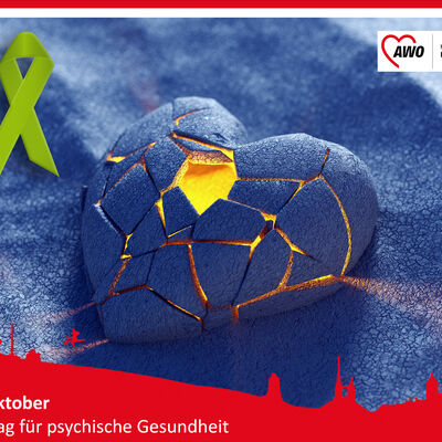 Quedlinburg, 10. Oktober 2026 - Ein selbstbestimmtes Leben in den eigenen vier W&auml;nden f&uuml;hren - was f&uuml;r viele Menschen selbstverst&auml;ndlich klingt, ist f&uuml;r Menschen mit einer seelischen Behinderung oft eine t&auml;gliche Herausforderung. Anl&auml;sslich des weltweiten