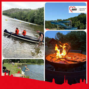 Sommerferien - sechs Wochen voller Spannung, Action und Entdeckungen Sechs Wochen Sommerferien - und jede Woche wird zu einem neuen Abenteuer!