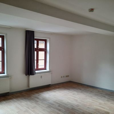 Mehrraumwohnung Wohnzimmer