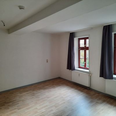 Mehrraumwohnung Wohnzimmer
