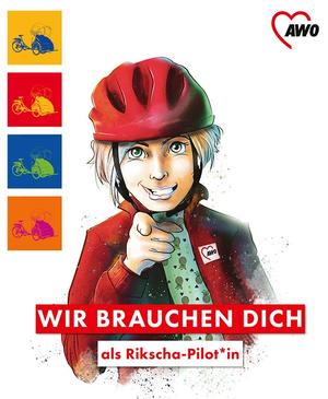 Rikschapilot