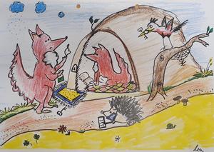 Fuchs