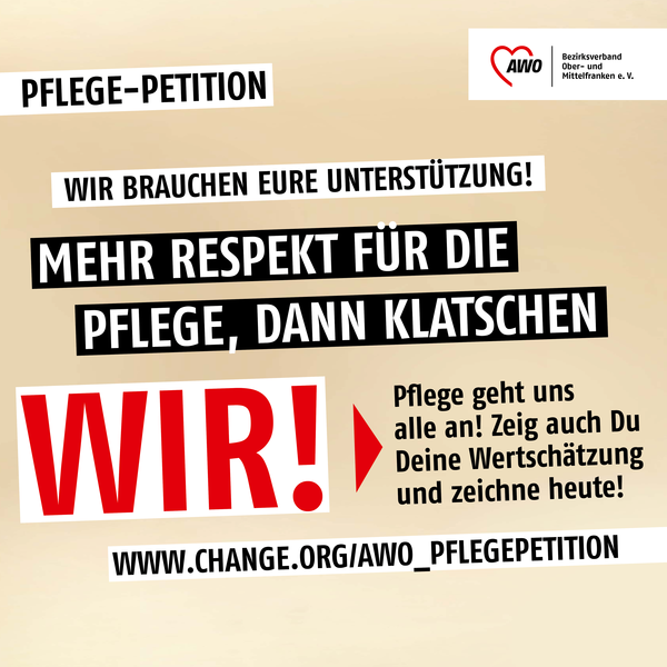 AWO PFLEGE-PETITION_Instagram