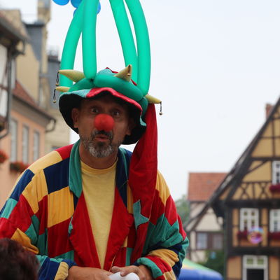 Vielfalt macht stark