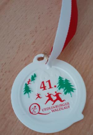 Medaille