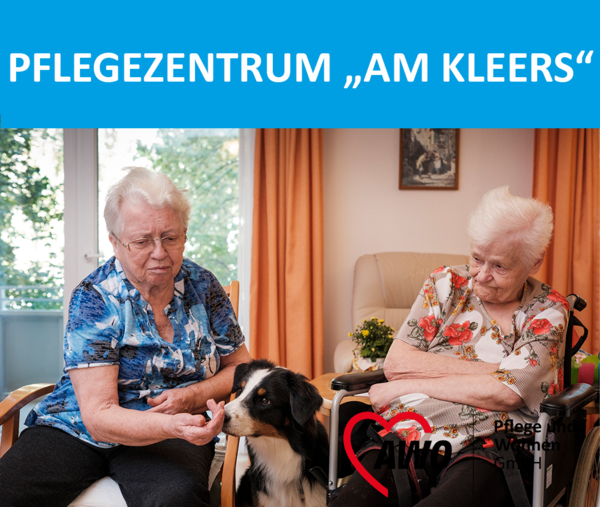 BLAU Pflegezentrum