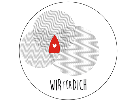 Wir für Dich