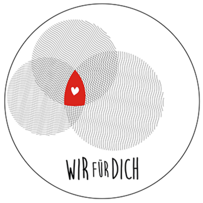 Wir für Dich