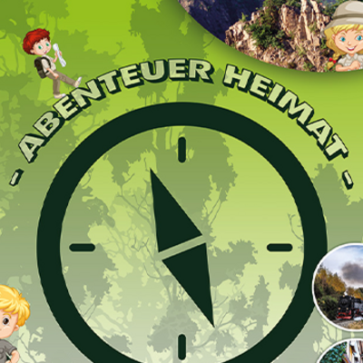Abenteuer Heimat