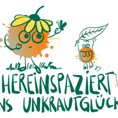 Projekte Unkrautglck