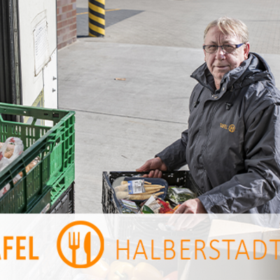 Tafel Halberstadt