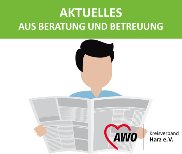 GRN Aktuelles Betreuung + Beratung