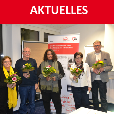 ROT_Aktuelles Vorstand