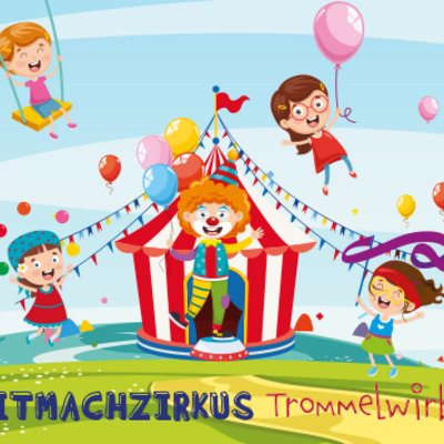 Mitmachzirkus