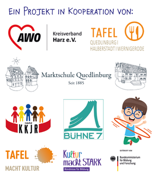 Logos Mitmachzirkus