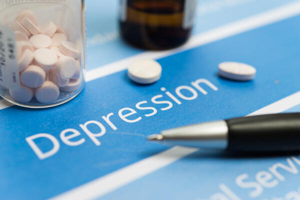 Depression