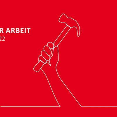 1. Mai 2022