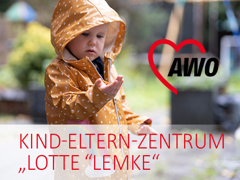 Kind-Eltern-Zentrum "Lotte Lemke"