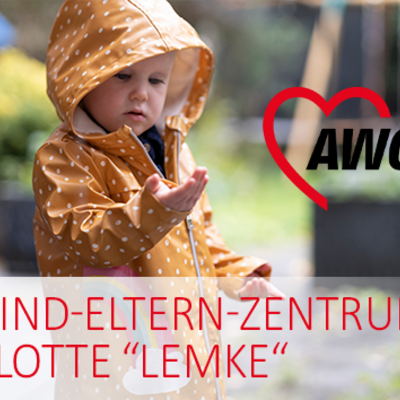 Kind-Eltern-Zentrum "Lotte Lemke"